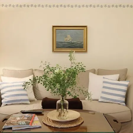 Casa vacanze Morgana 