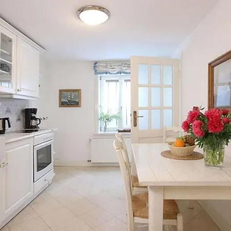 Casa vacanze Morgana 